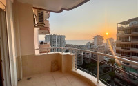 Apartment with a large terrace and incredible sea views. 125 sq.m.-id-1415-photo-4