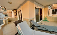 Apartment with a large terrace and incredible sea views. 125 sq.m.-id-1415-photo-5