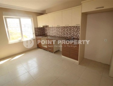 Апартаменты с тремя спальными комнатами в районе города Аланья - Джикджилли-id-5186-фото-2