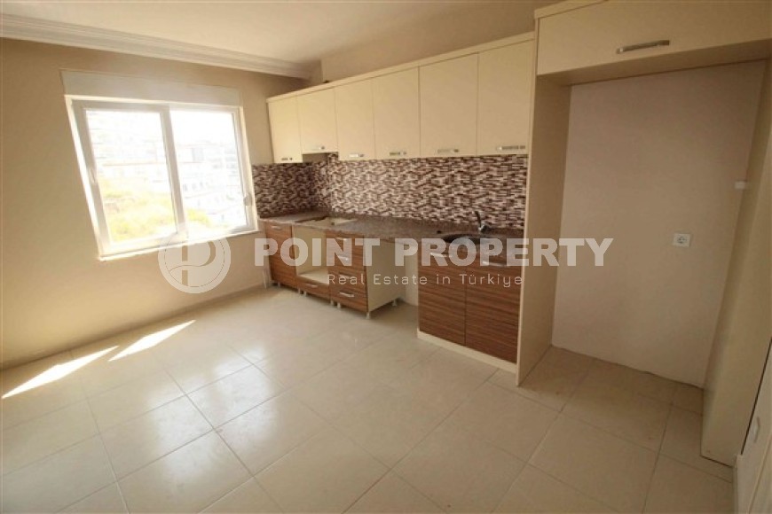 Апартаменты с тремя спальными комнатами в районе города Аланья - Джикджилли-id-5186-фото-2