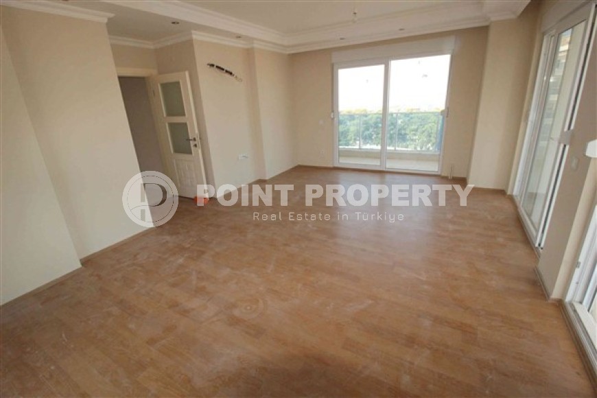 Апартаменты с тремя спальными комнатами в районе города Аланья - Джикджилли-id-5186-фото-3