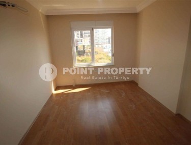 Апартаменты с тремя спальными комнатами в районе города Аланья - Джикджилли-id-5186-фото-4