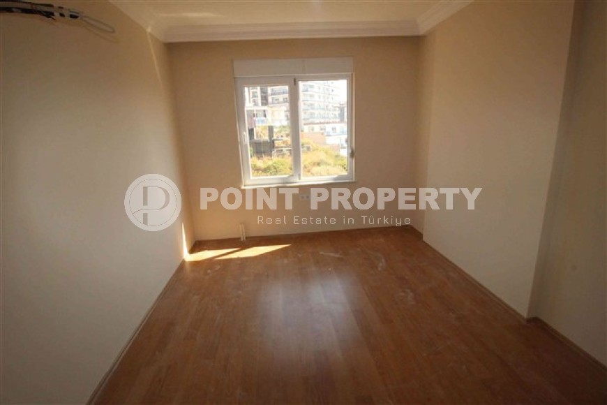 Апартаменты с тремя спальными комнатами в районе города Аланья - Джикджилли-id-5186-фото-5