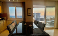 Apartment with a large terrace and incredible sea views. 125 sq.m.-id-1415-photo-6