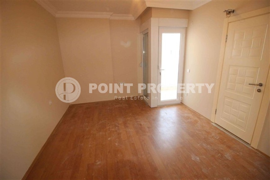 Апартаменты с тремя спальными комнатами в районе города Аланья - Джикджилли-id-5186-фото-6