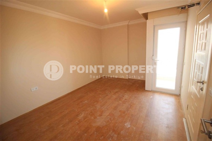 Апартаменты с тремя спальными комнатами в районе города Аланья - Джикджилли-id-5186-фото-7