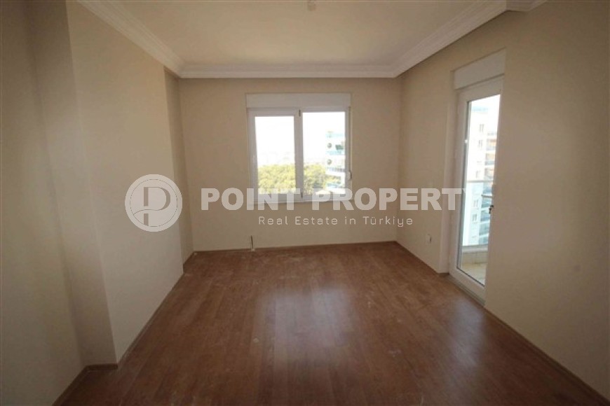 Апартаменты с тремя спальными комнатами в районе города Аланья - Джикджилли-id-5186-фото-8