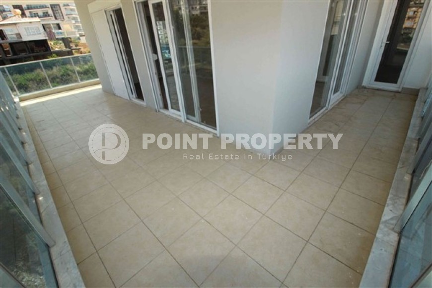 Апартаменты с тремя спальными комнатами в районе города Аланья - Джикджилли-id-5186-фото-11