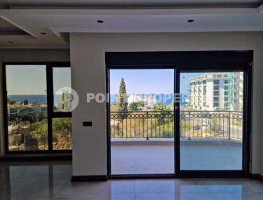 Апартаменты 2+1 с чистовой отделкой в 200 метрах от пляжа в районе Каргыджак-id-5188-фото-3