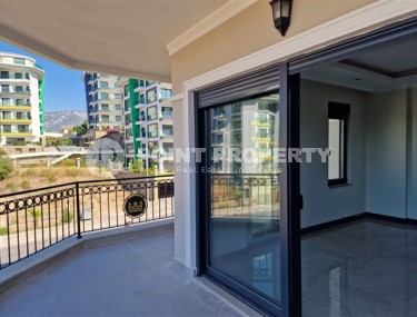 Апартаменты 2+1 с чистовой отделкой в 200 метрах от пляжа в районе Каргыджак-id-5188-фото-5