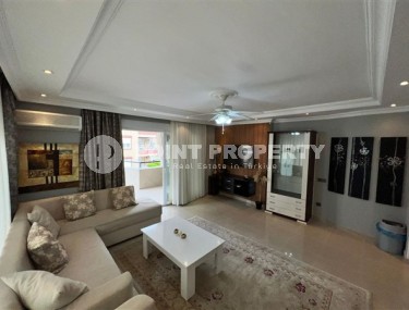 Комфортабельная меблированная квартира 2+1 в 350 метрах от пляжа и набережной-id-5190-фото-1