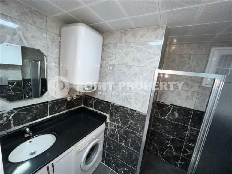 Комфортабельная меблированная квартира 2+1 в 350 метрах от пляжа и набережной-id-5190-фото-7