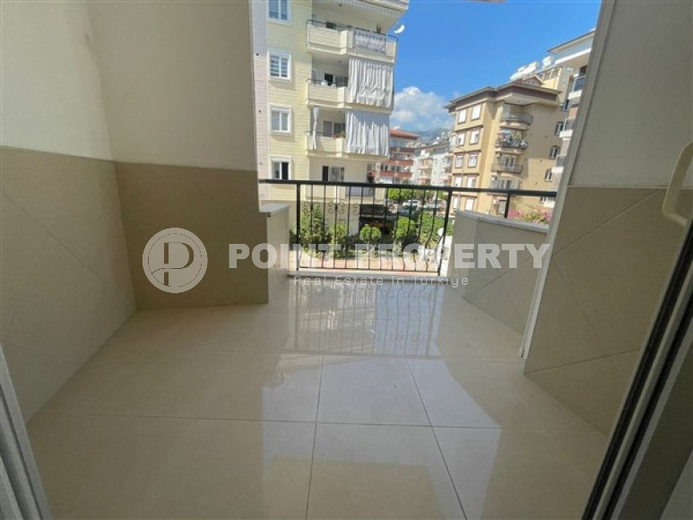 Комфортабельная меблированная квартира 2+1 в 350 метрах от пляжа и набережной-id-5190-фото-10