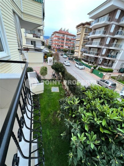 Комфортабельная меблированная квартира 2+1 в 350 метрах от пляжа и набережной-id-5190-фото-11