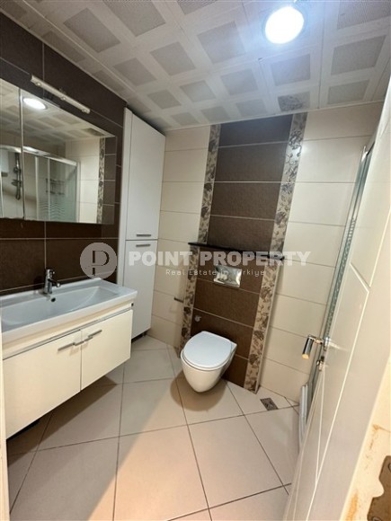 Стильные апартаменты с двумя спальными комнатами и современным интерьером, в районе Джикджилли-id-5191-фото-6