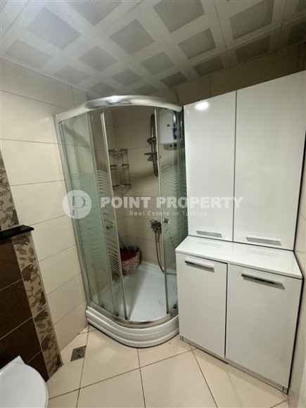 Стильные апартаменты с двумя спальными комнатами и современным интерьером, в районе Джикджилли-id-5191-фото-7