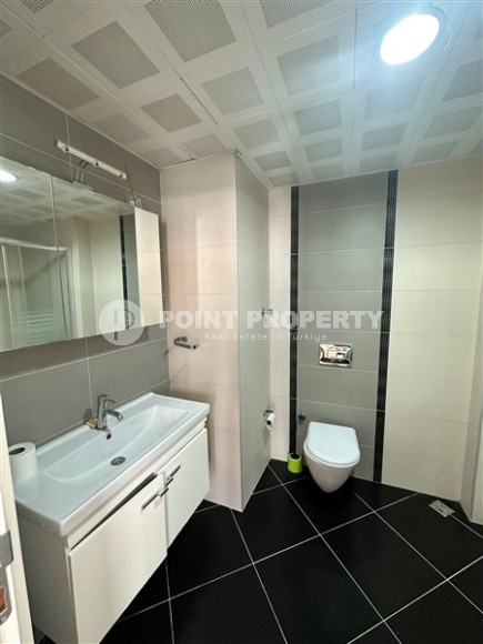 Стильные апартаменты с двумя спальными комнатами и современным интерьером, в районе Джикджилли-id-5191-фото-8