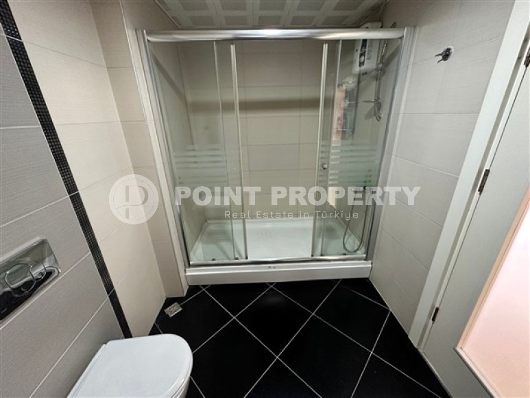 Стильные апартаменты с двумя спальными комнатами и современным интерьером, в районе Джикджилли-id-5191-фото-9