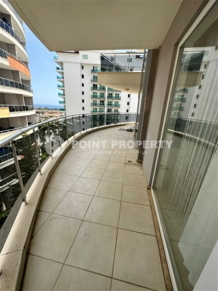 Стильные апартаменты с двумя спальными комнатами и современным интерьером, в районе Джикджилли-id-5191-фото-10