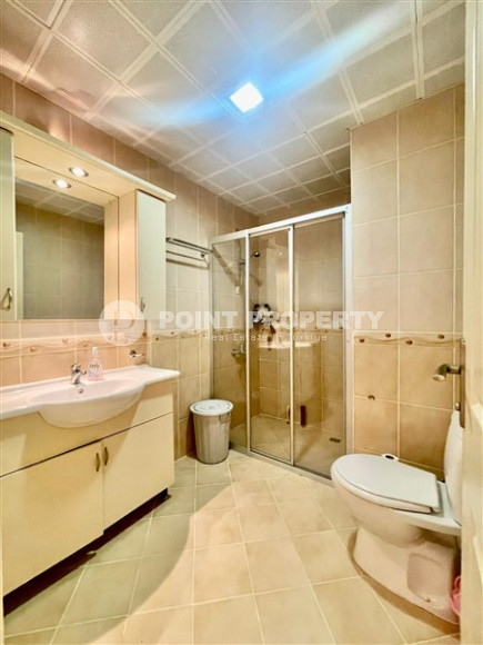 Apartment with a large terrace and incredible sea views. 125 sq.m.-id-1415-photo-15