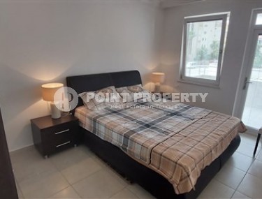 Светлые просторные апартаменты 2+1, общей площадью 125 м2, в 200 метрах от пляжа в районе Тосмур-id-5192-фото-4