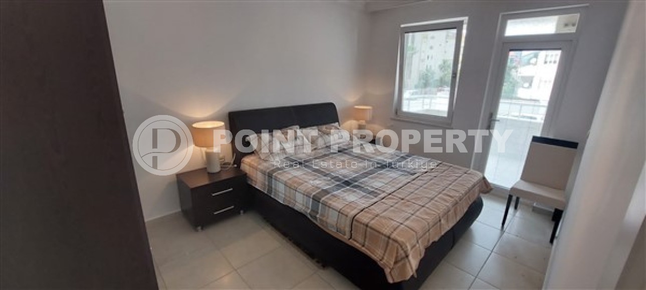 Светлые просторные апартаменты 2+1, общей площадью 125 м2, в 200 метрах от пляжа в районе Тосмур-id-5192-фото-4