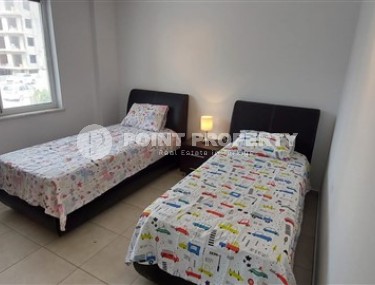 Светлые просторные апартаменты 2+1, общей площадью 125 м2, в 200 метрах от пляжа в районе Тосмур-id-5192-фото-5