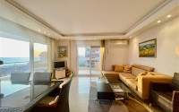 Apartment with a large terrace and incredible sea views. 125 sq.m.-id-1415-photo-19
