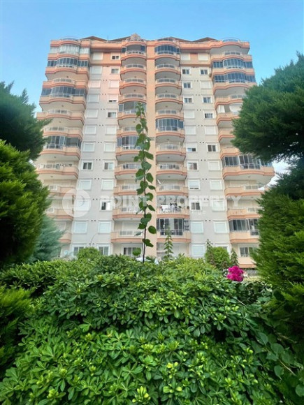 Apartment with a large terrace and incredible sea views. 125 sq.m.-id-1415-photo-22