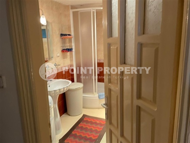 Small apartment with one bedroom in the historical area of Alanya - Kale-id-5196-photo-6
