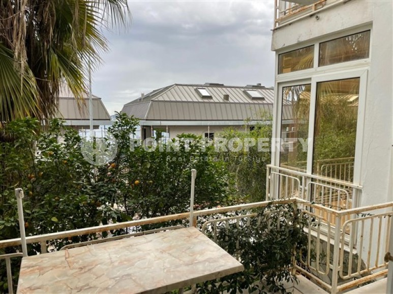 Small apartment with one bedroom in the historical area of Alanya - Kale-id-5196-photo-8