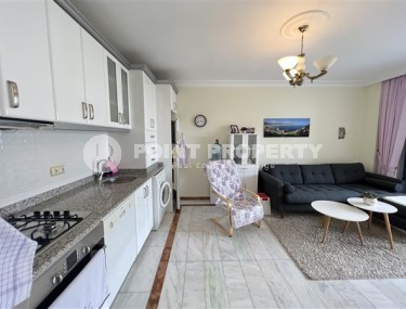 Небольшие уютные апартамента с одной спальной комнатой, рядом с морем в районе нижняя Оба-id-5199-фото-2