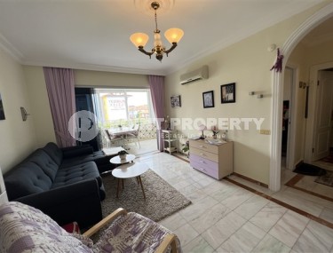 Небольшие уютные апартамента с одной спальной комнатой, рядом с морем в районе нижняя Оба-id-5199-фото-3