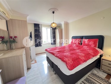 Небольшие уютные апартамента с одной спальной комнатой, рядом с морем в районе нижняя Оба-id-5199-фото-4