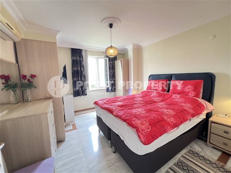 Небольшие уютные апартамента с одной спальной комнатой, рядом с морем в районе нижняя Оба-id-5199-фото-4