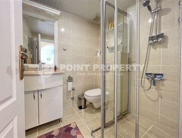 Небольшие уютные апартамента с одной спальной комнатой, рядом с морем в районе нижняя Оба-id-5199-фото-5