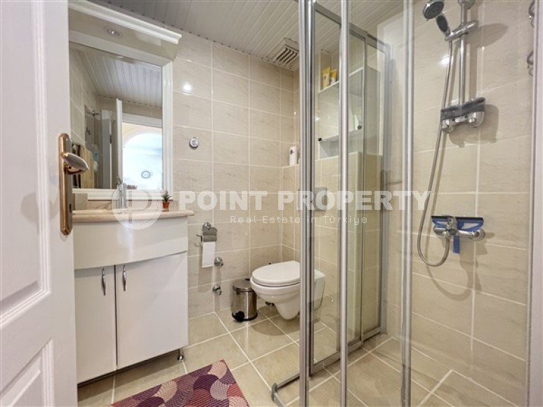 Небольшие уютные апартамента с одной спальной комнатой, рядом с морем в районе нижняя Оба-id-5199-фото-5