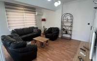 Furnished apartment with two bedrooms, in the center of Alanya, Saray area-id-5201-photo-2