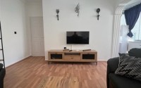 Furnished apartment with two bedrooms, in the center of Alanya, Saray area-id-5201-photo-3