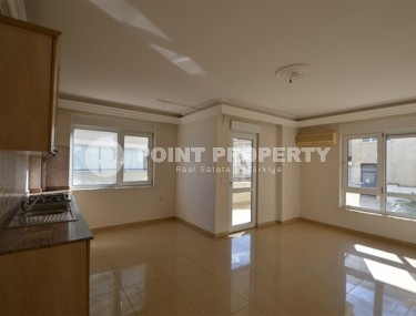 Просторные апартаменты с двумя спальными комнатами в жилом комплексе с инфраструктурой отельного типа, в районе Джикджилли-id-5202-фото-2