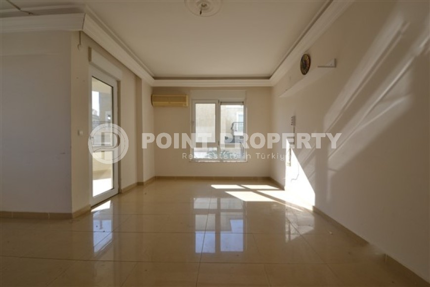 Просторные апартаменты с двумя спальными комнатами в жилом комплексе с инфраструктурой отельного типа, в районе Джикджилли-id-5202-фото-3