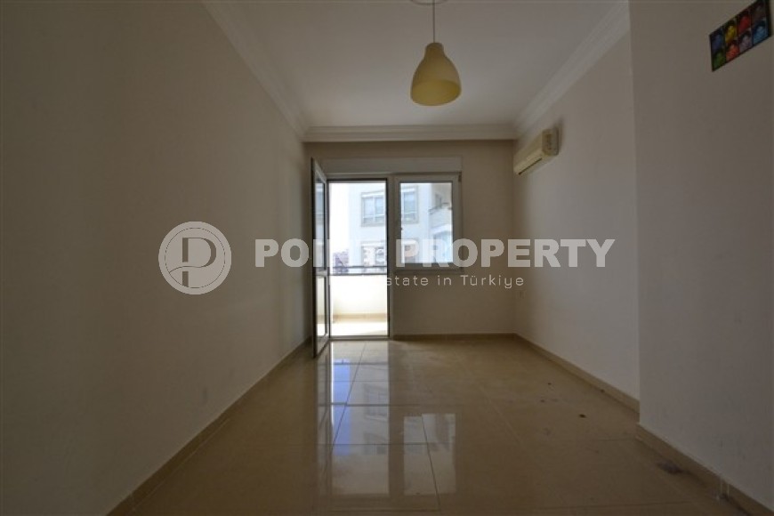 Просторные апартаменты с двумя спальными комнатами в жилом комплексе с инфраструктурой отельного типа, в районе Джикджилли-id-5202-фото-4