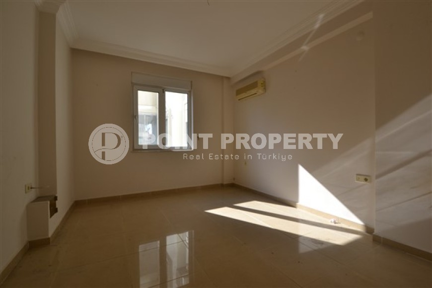 Просторные апартаменты с двумя спальными комнатами в жилом комплексе с инфраструктурой отельного типа, в районе Джикджилли-id-5202-фото-5