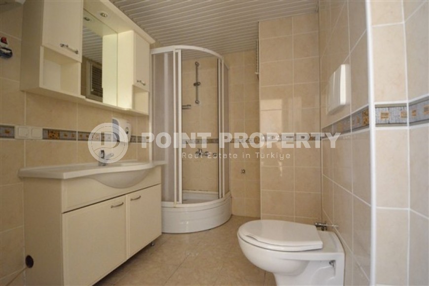 Просторные апартаменты с двумя спальными комнатами в жилом комплексе с инфраструктурой отельного типа, в районе Джикджилли-id-5202-фото-6