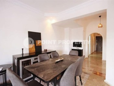 Furnished apartment with three bedrooms near the sea, in the Mahmutlar area-id-5203-photo-4