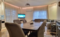 Furnished apartment with three bedrooms near the sea, in the Mahmutlar area-id-5203-photo-5