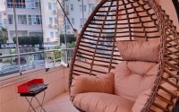 Furnished apartment with three bedrooms near the sea, in the Mahmutlar area-id-5203-photo-12