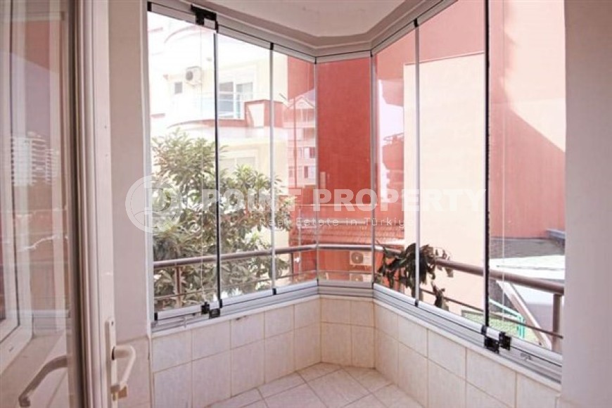 Furnished apartment with three bedrooms near the sea, in the Mahmutlar area-id-5203-photo-14