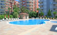 Furnished apartment with three bedrooms near the sea, in the Mahmutlar area-id-5203-photo-16