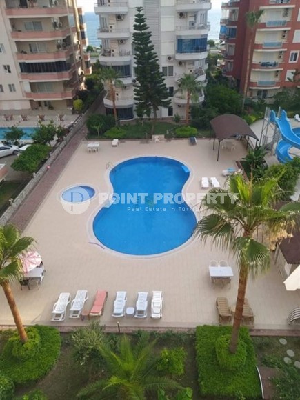 Furnished apartment with three bedrooms near the sea, in the Mahmutlar area-id-5203-photo-18